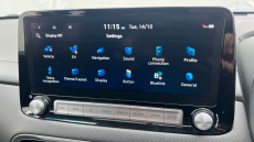 Hyundai KONA 150kW Ultimate 64kWh 5dr Auto Electric Hatchback